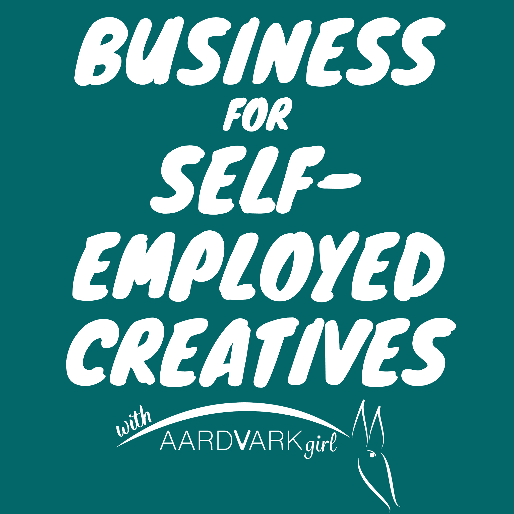 Business for Self-Employed Creatives cover