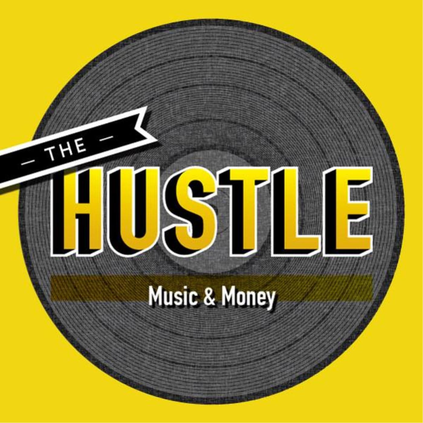 The Hustle cover