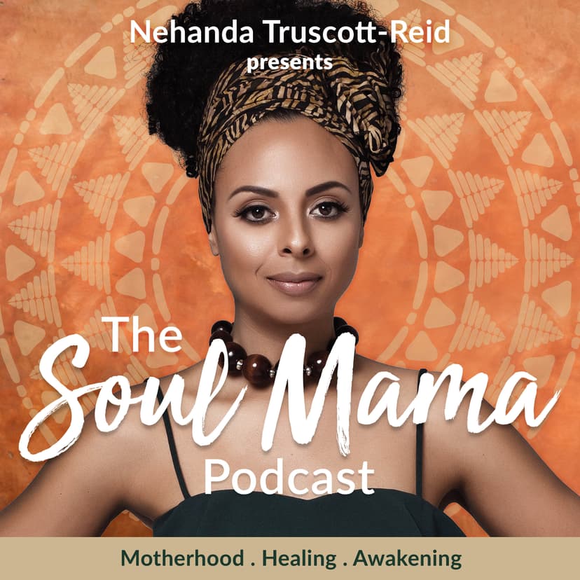 The Soul Mama Podcast cover