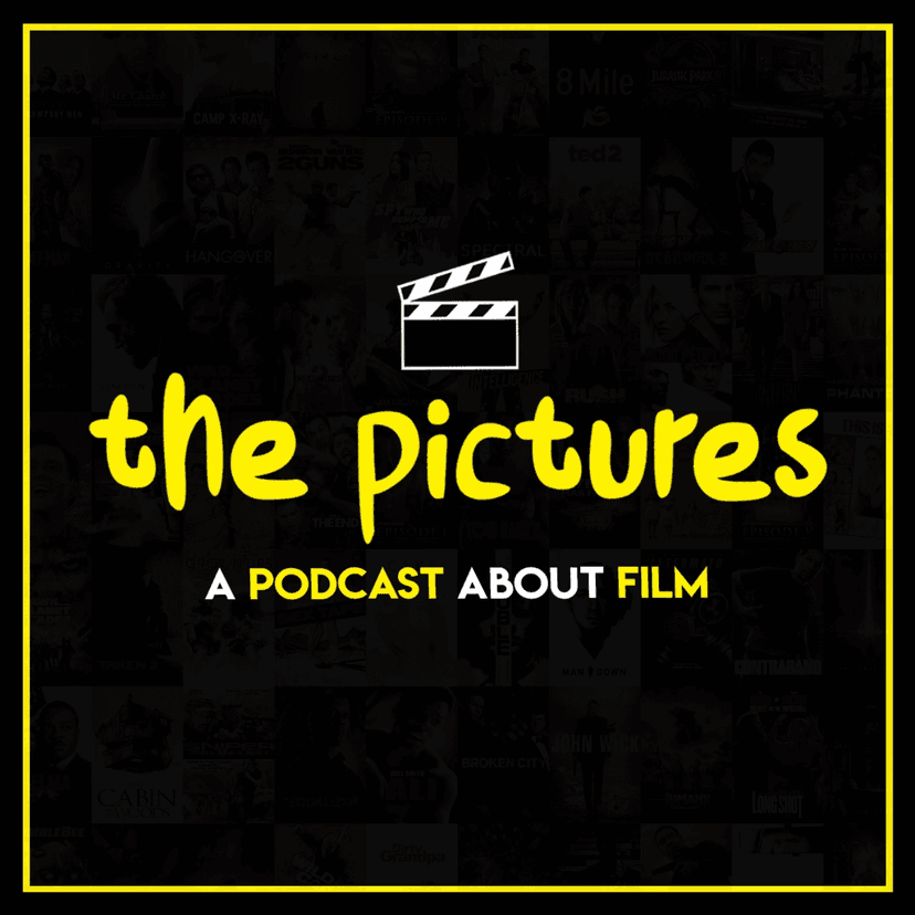 The Pictures cover