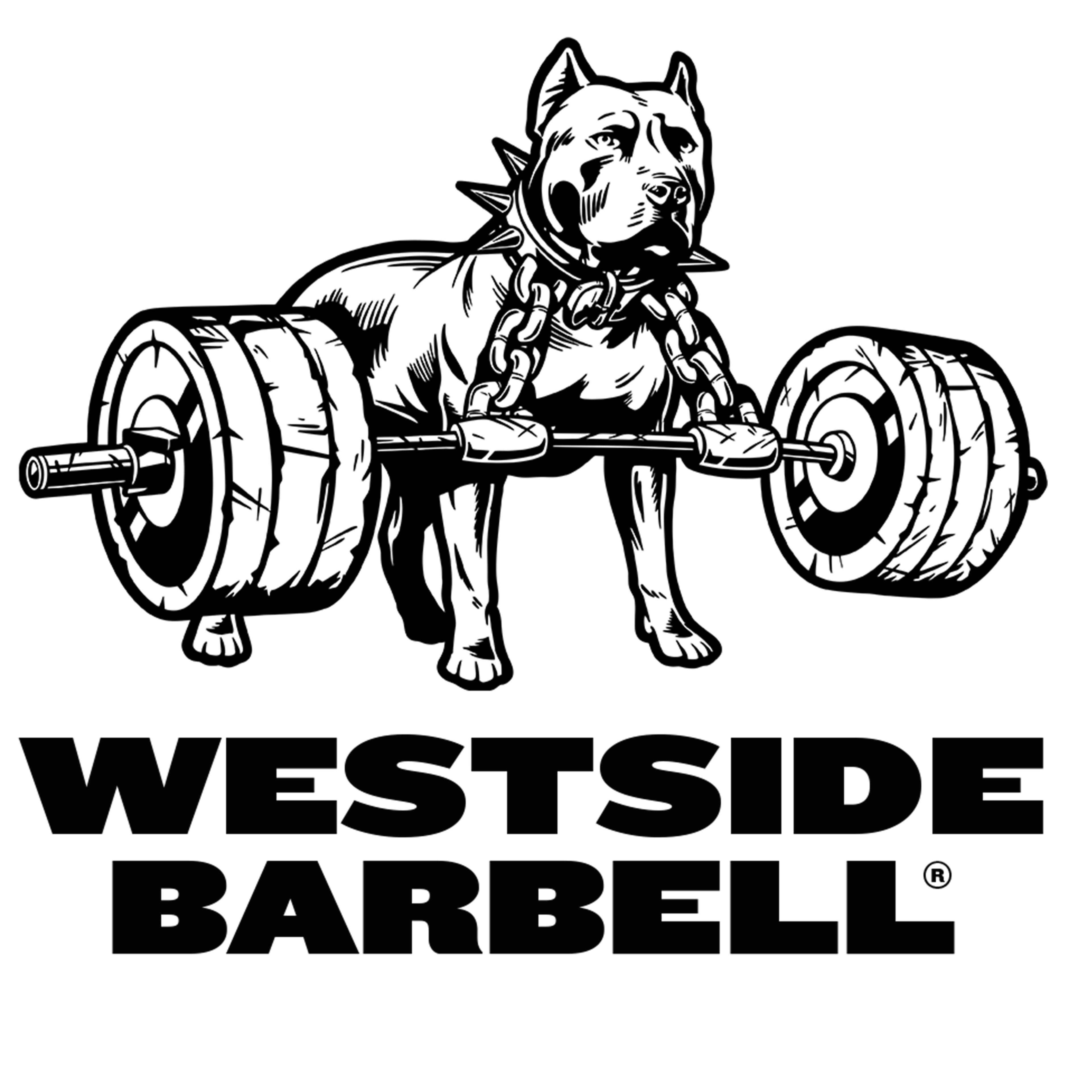 Westside Barbell cover