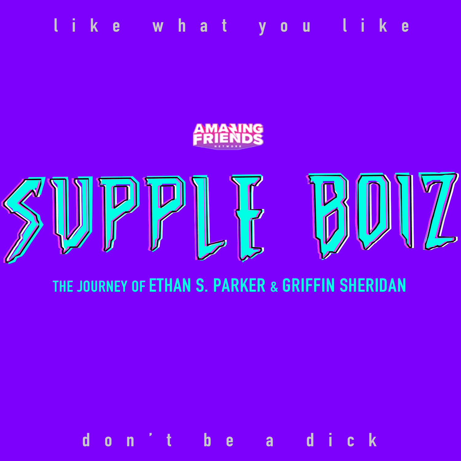 Supple Boiz cover