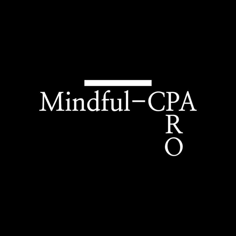 Mindful-CPA Mindful-PRO cover