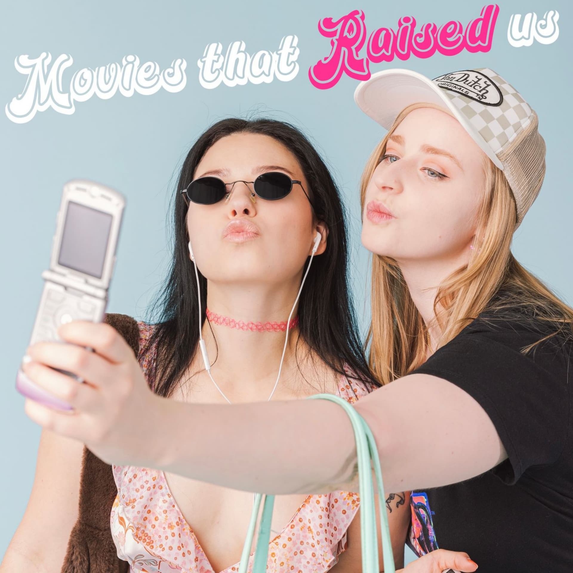 Movies That Raised Us cover