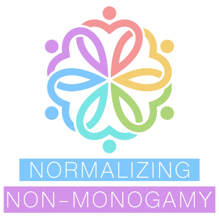 Normalizing Non-Monogamy -  Personal Stories of Polyamory, Swinging, and Beyond cover