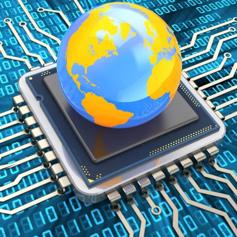 Computer Architecture Podcast cover