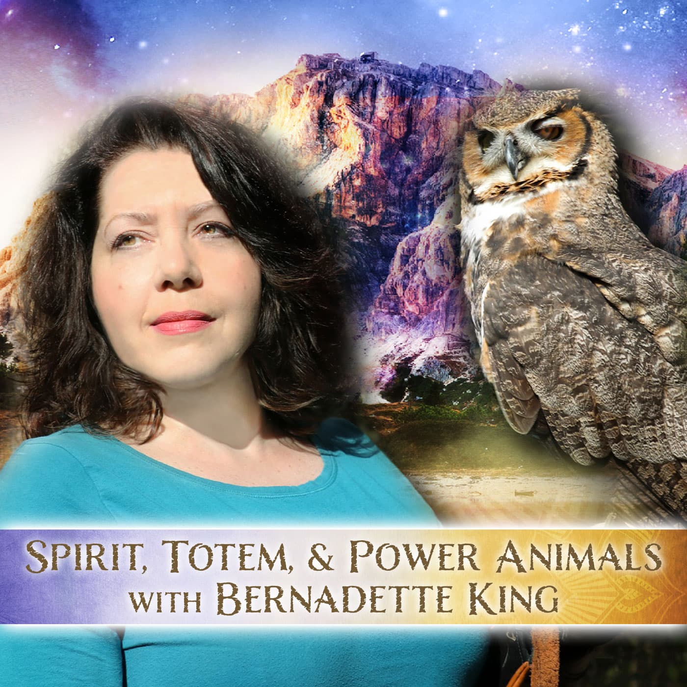 Bernadette Carter-King’s Wild Pack Wisdom cover