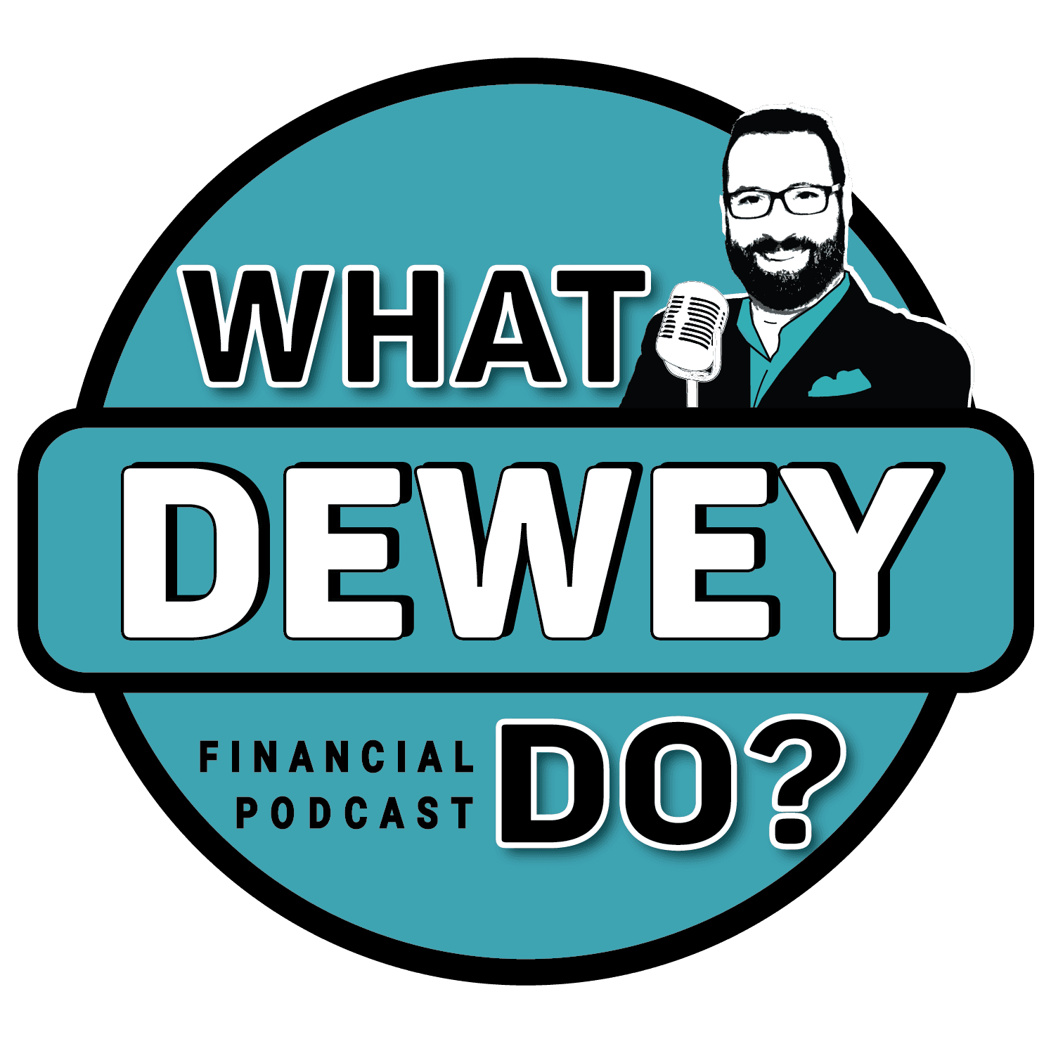 WDIV’s Hank Winchester talks Consumer Reporting, Investigative Journalism & Madonna - Ep. 76 - What Dewey Do? cover