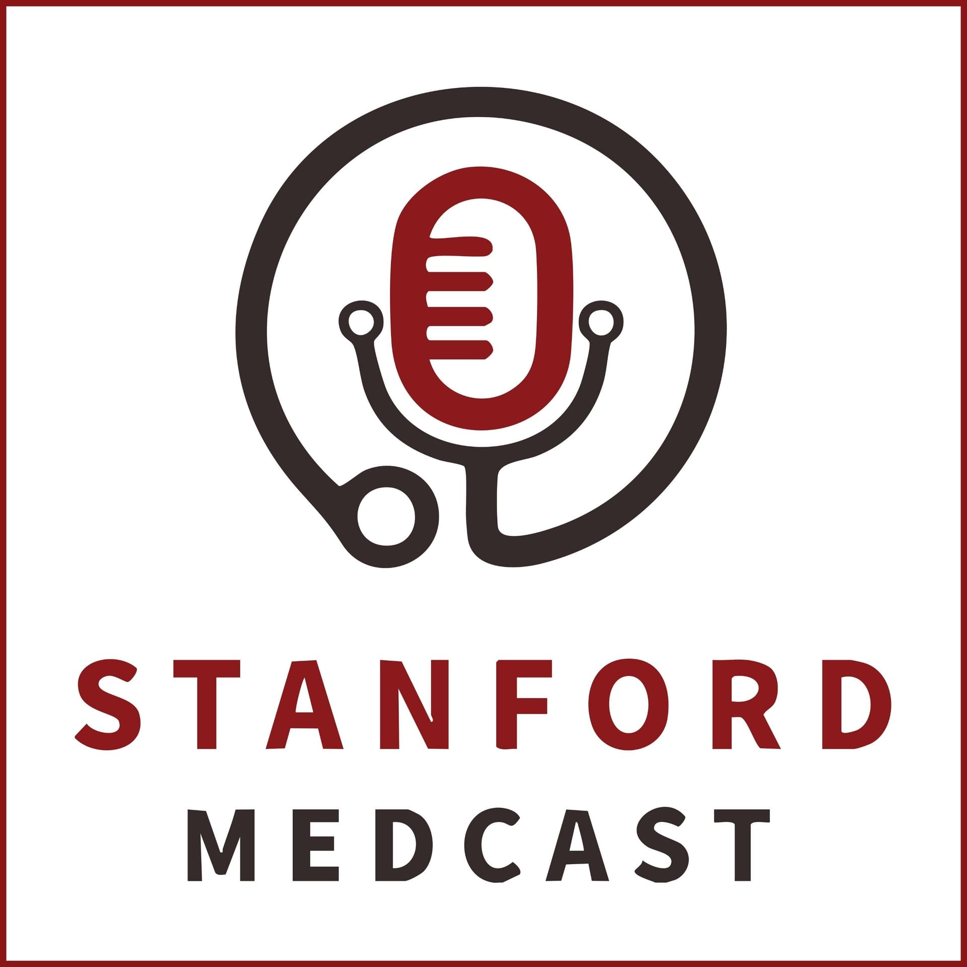 Stanford Medcast: Expert Voices in Medicine and Healthcare cover