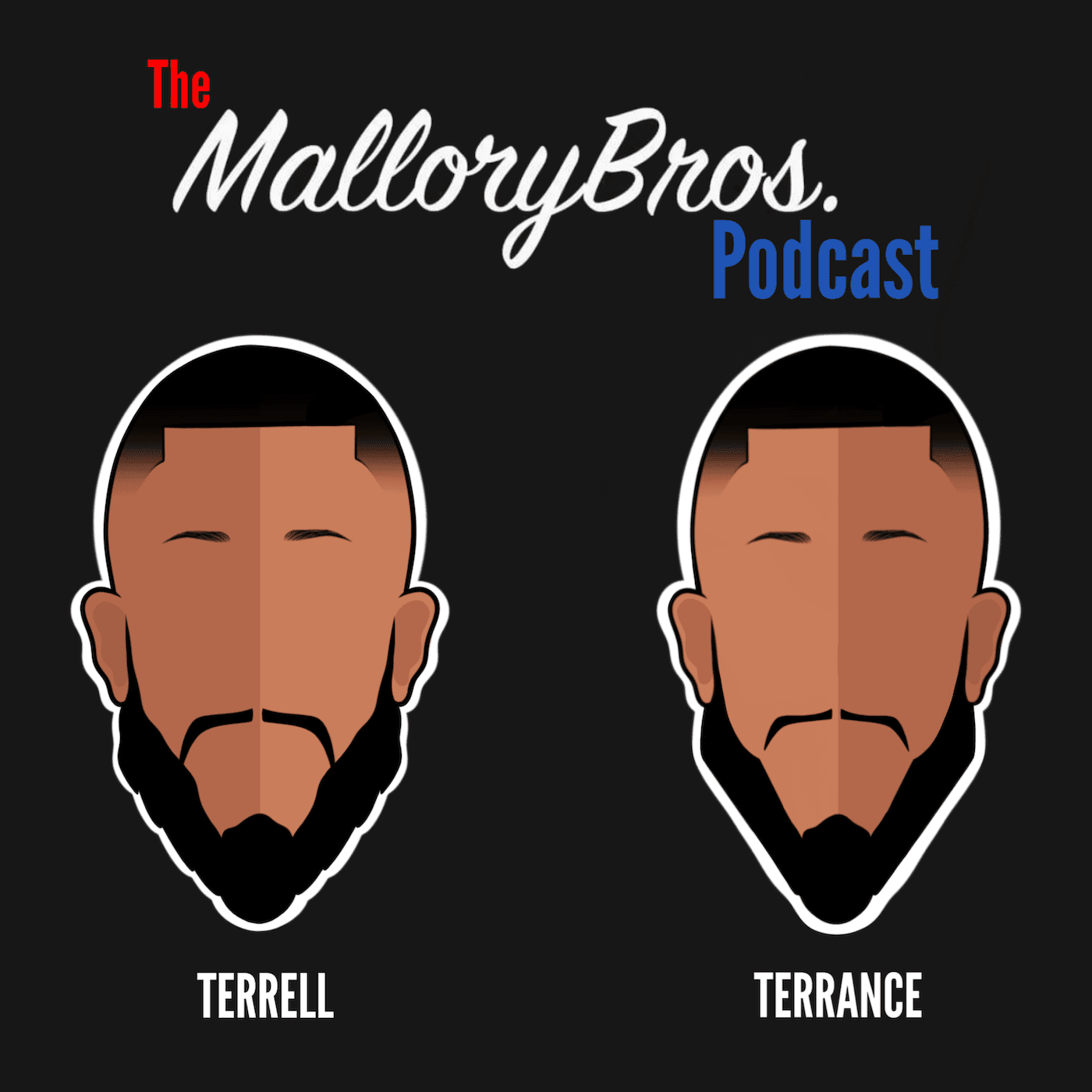 Episode 23 | "Status Symbols" - The Mallory Bros Podcast cover