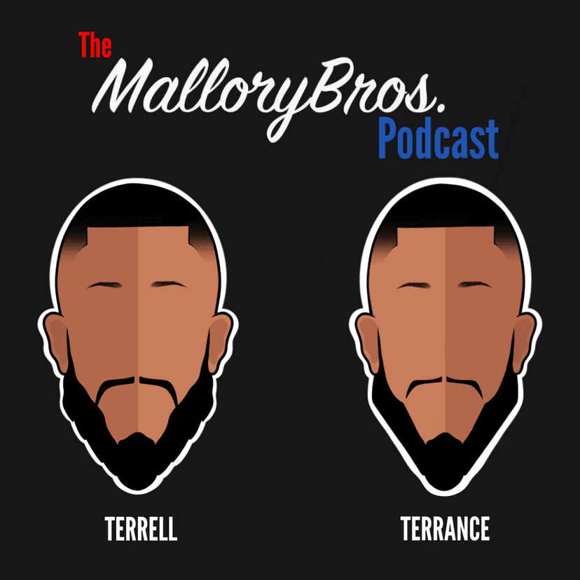 The Mallory Bros Podcast cover