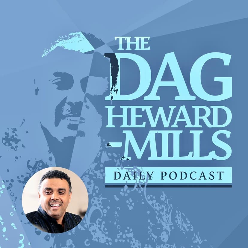 Dag Heward-Mills cover