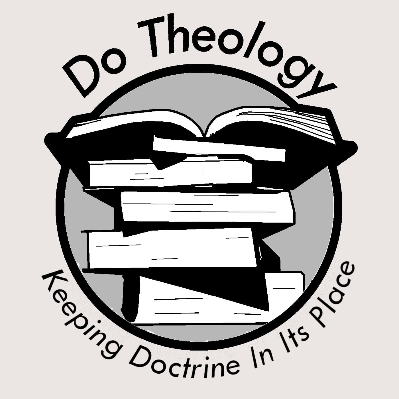 Do Theology cover