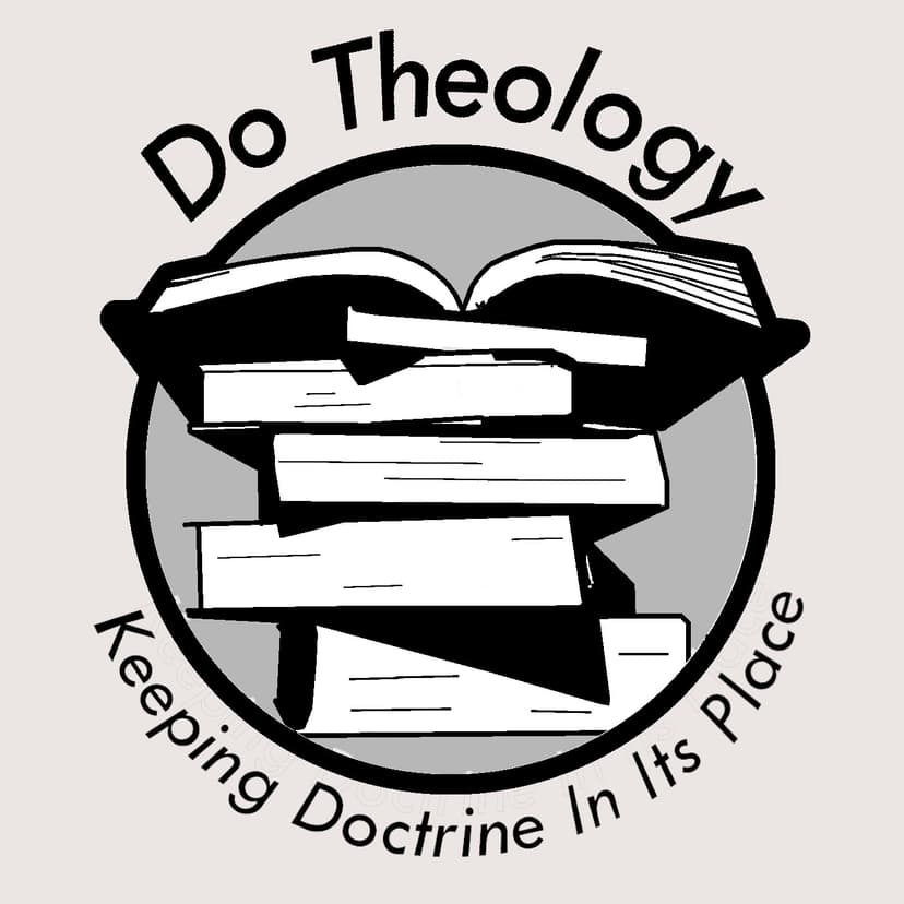 Do Theology cover