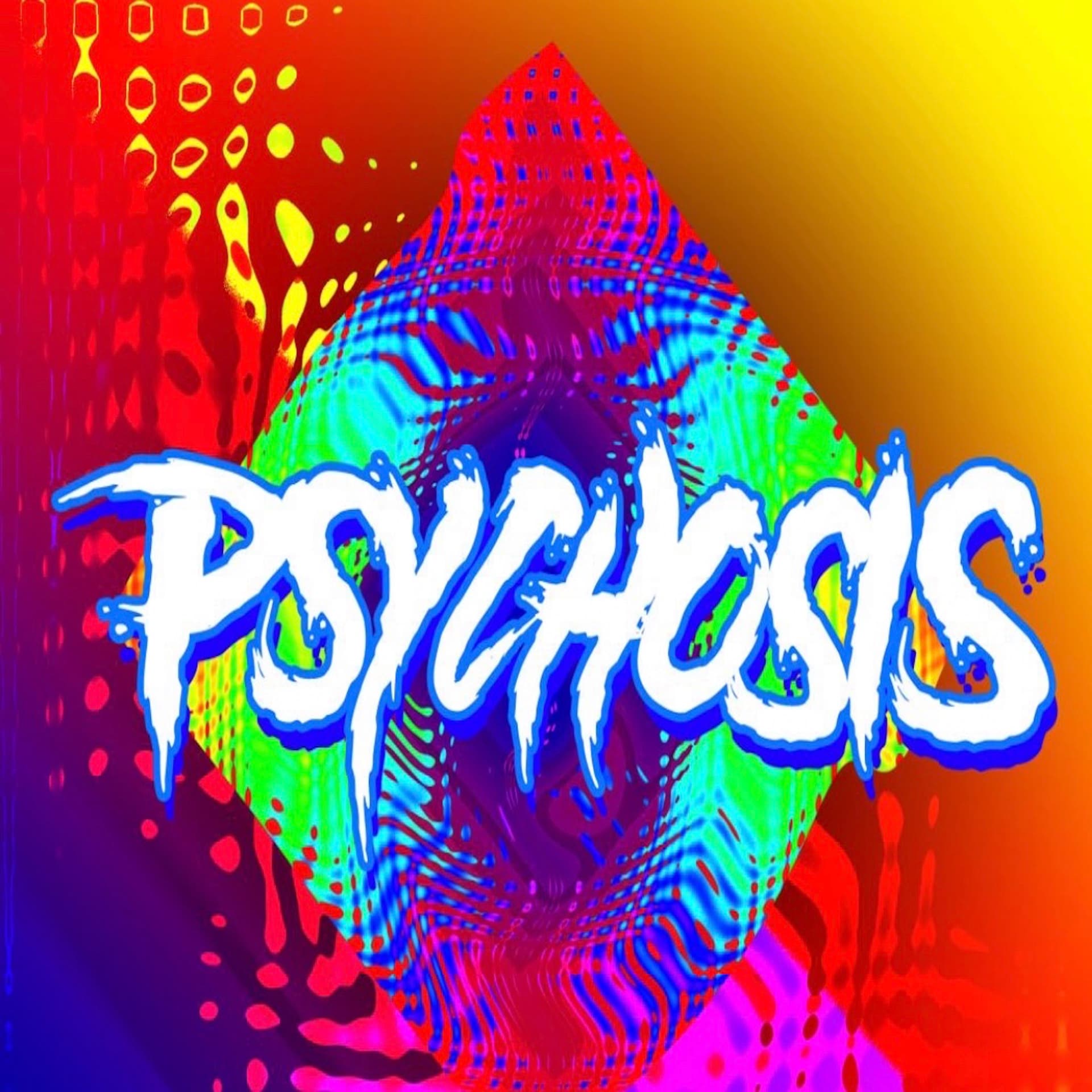 Psychosis cover