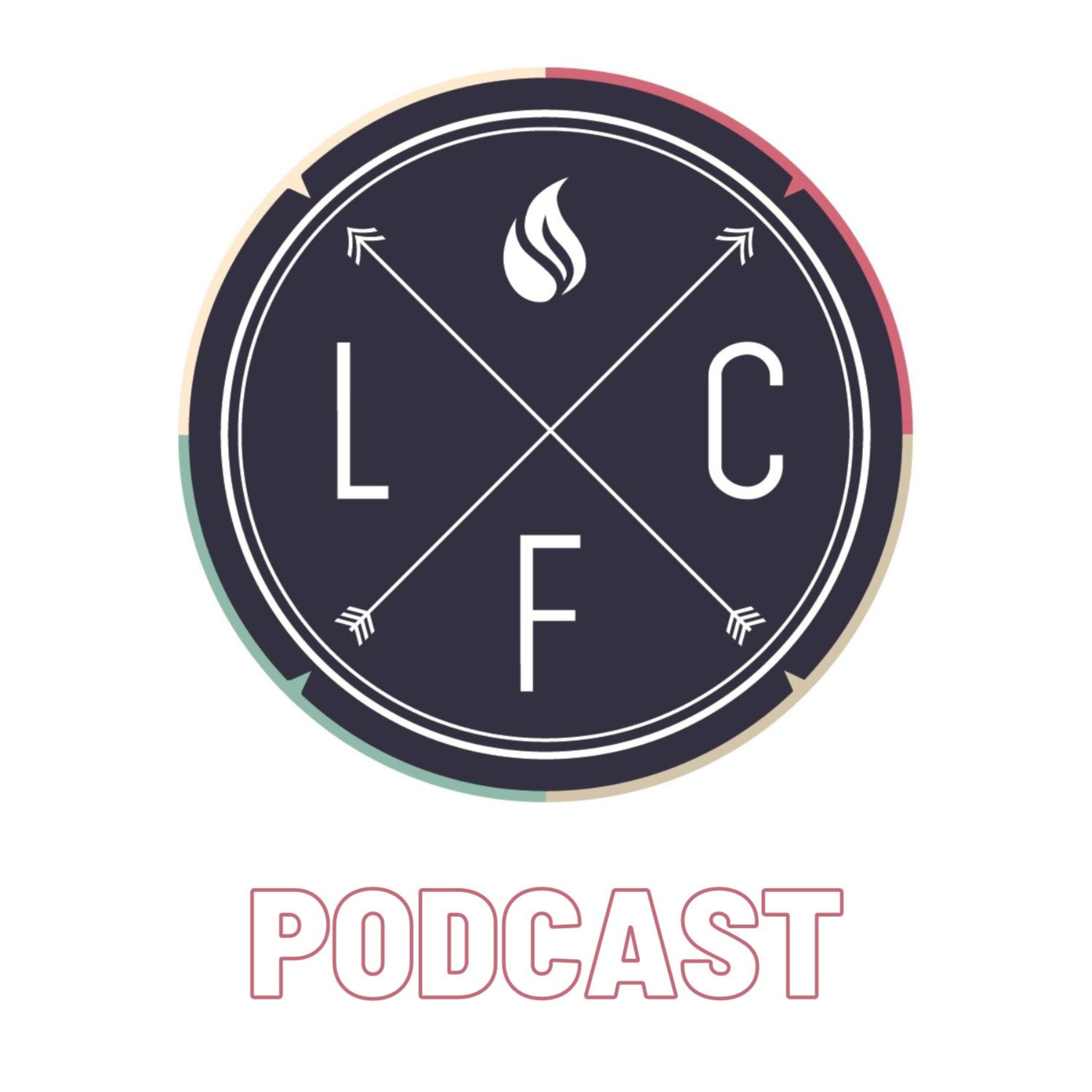 Lighthouse Family Church cover