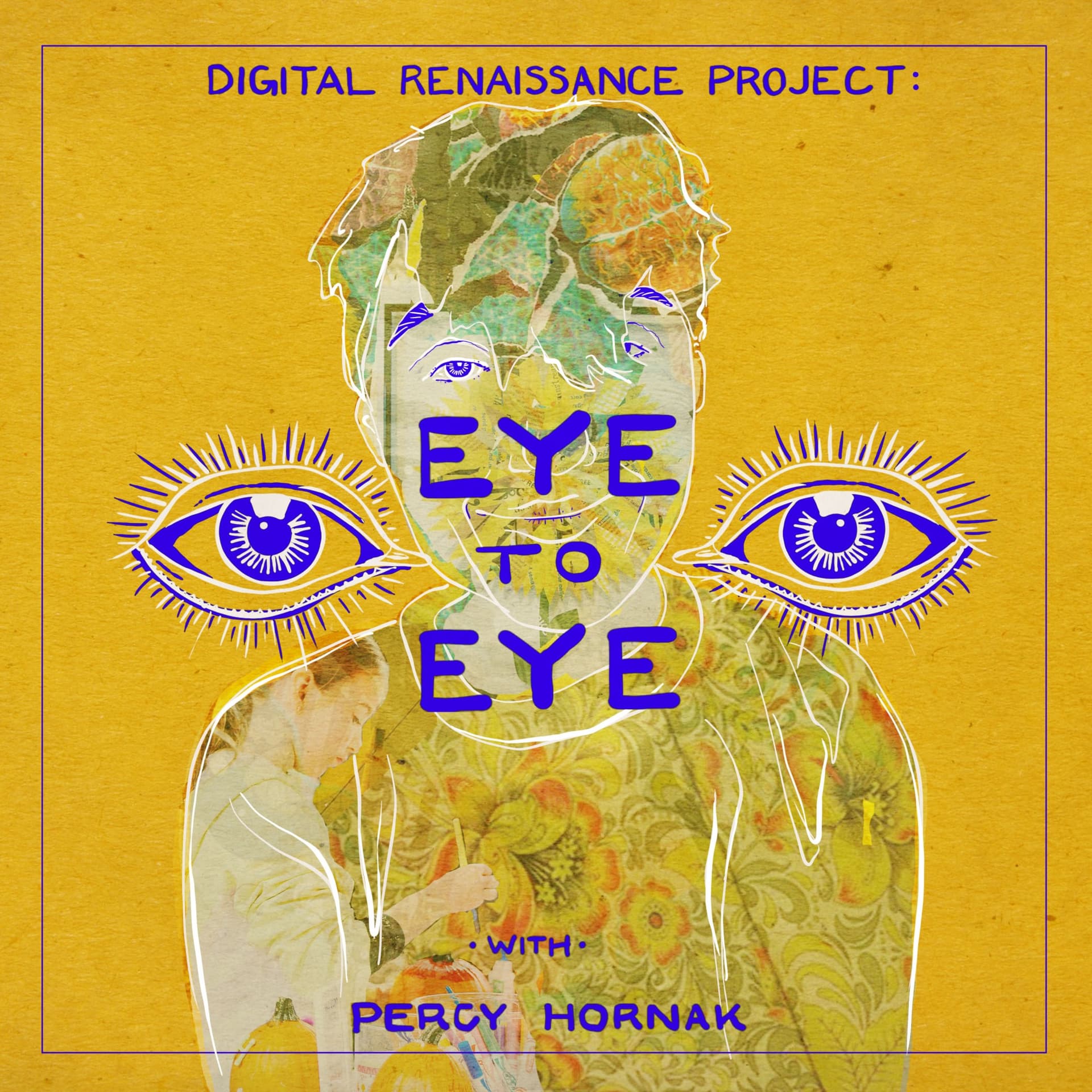 Eye to Eye cover