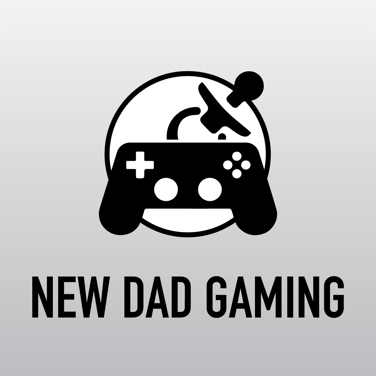 Ep. 247 - Dads on Deck - SteamDeck Aquired - New Dad Gaming cover