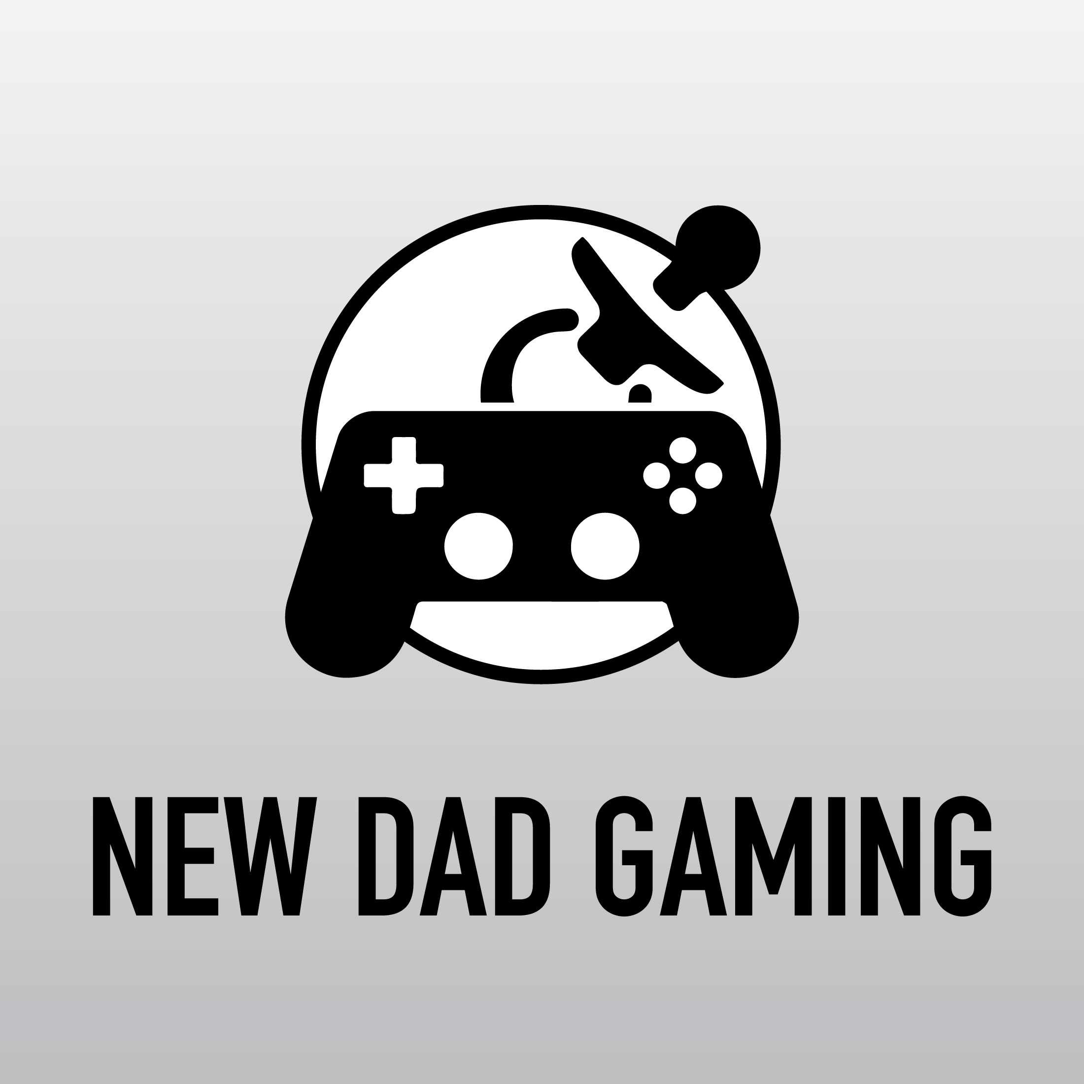 Ep. 247 - Dads on Deck - SteamDeck Aquired - New Dad Gaming cover