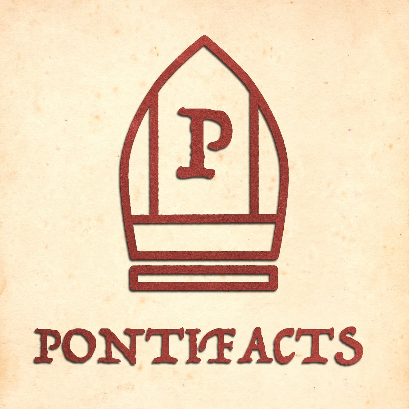 PONTIFACTS: Ranking the Popes cover