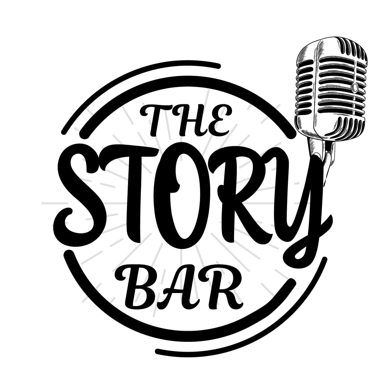 The Story Bar cover