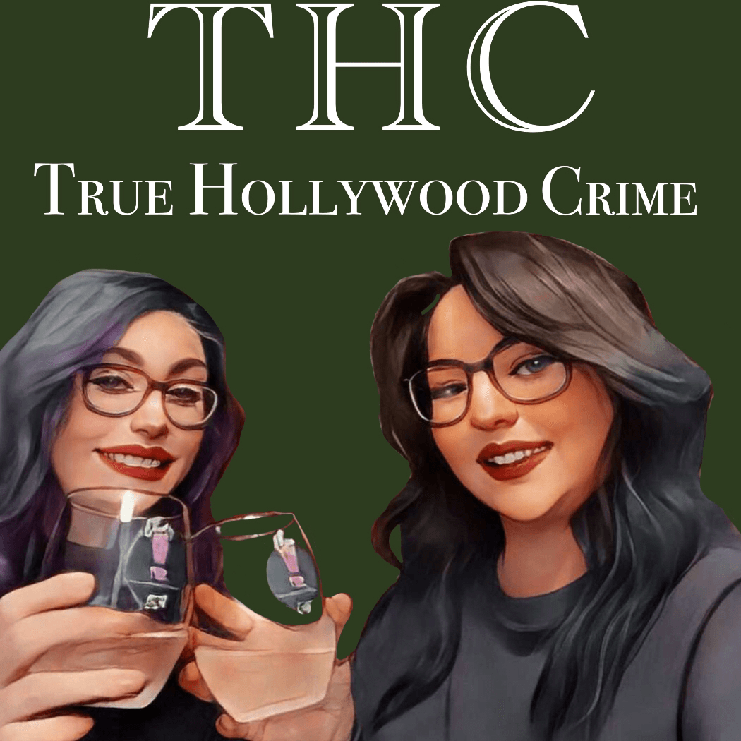 True Hollywood Crime cover