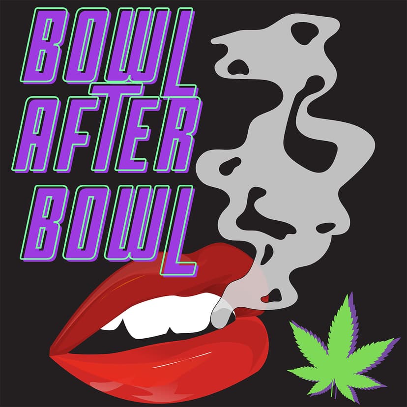 Bowl After Bowl cover