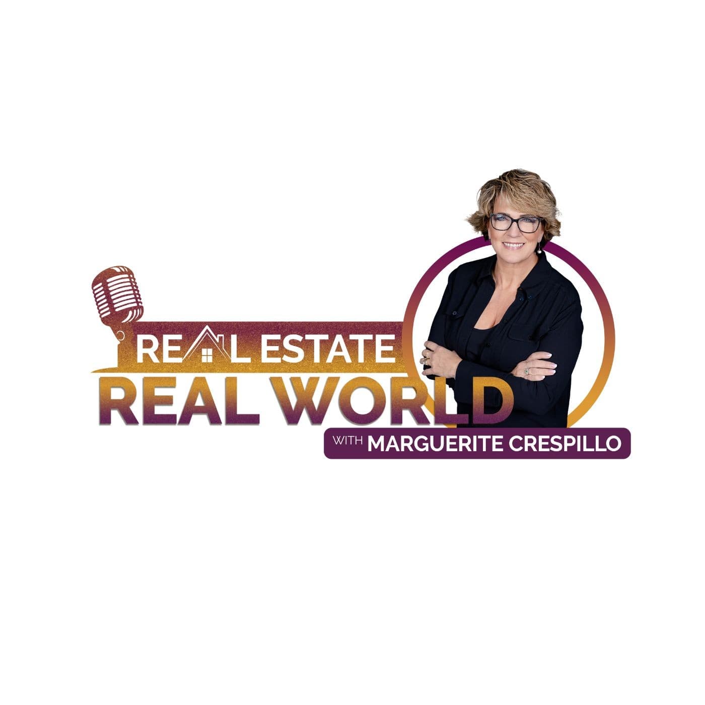 Real Estate Real World cover