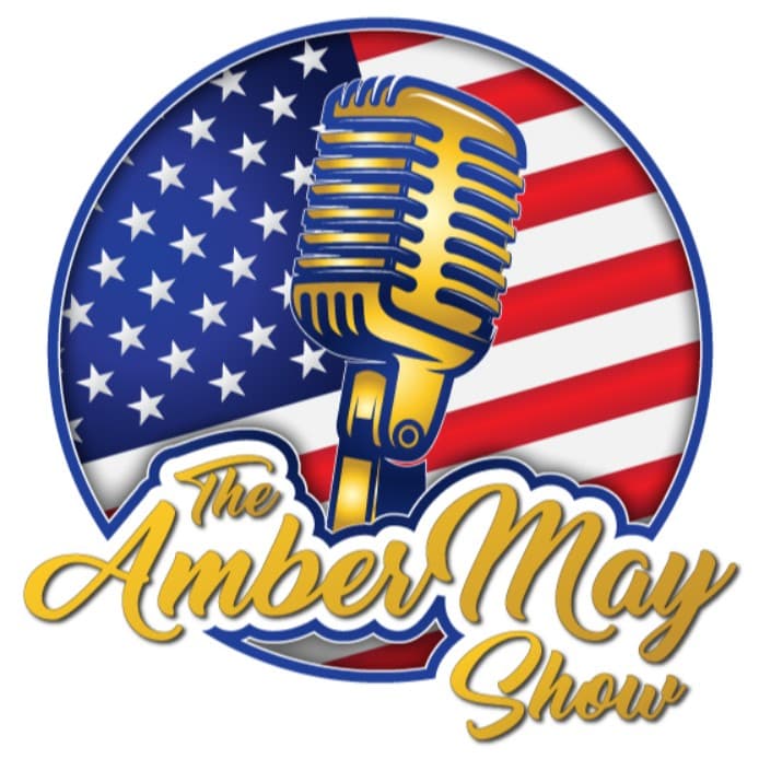 The Amber May Show cover
