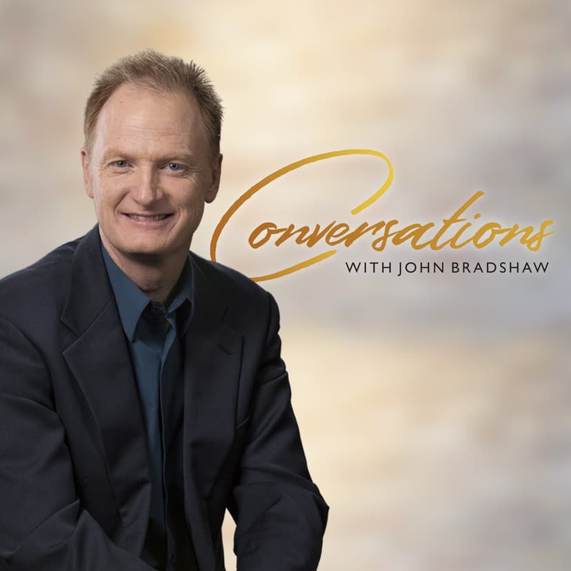Conversations cover