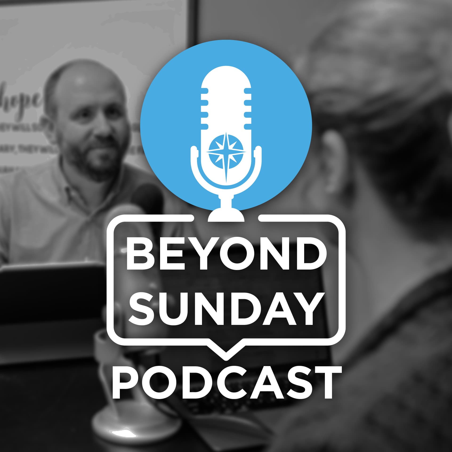 Beyond Sunday at Bethlehem Church cover