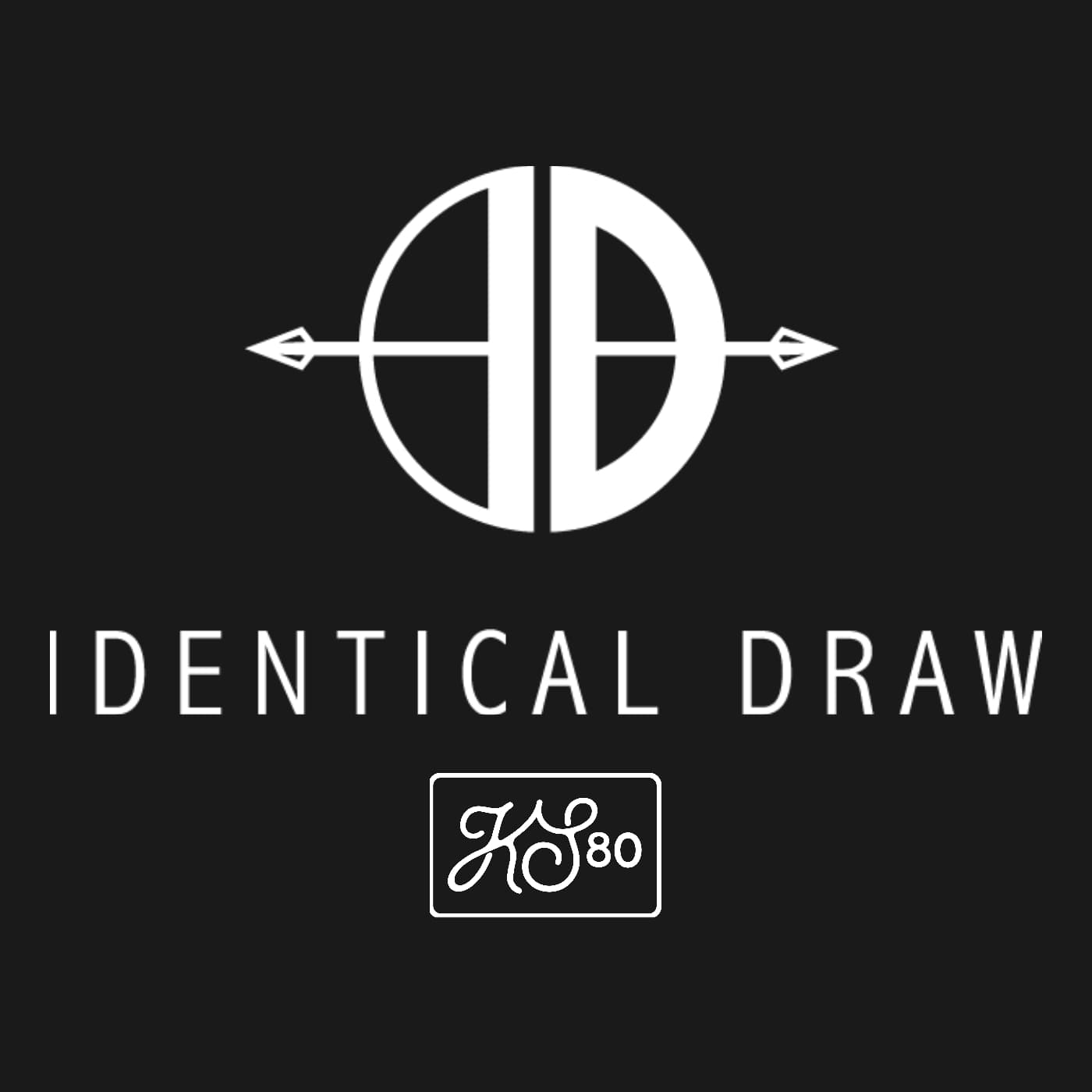 Wildlife Photography 101 - The Identical Draw Podcast cover