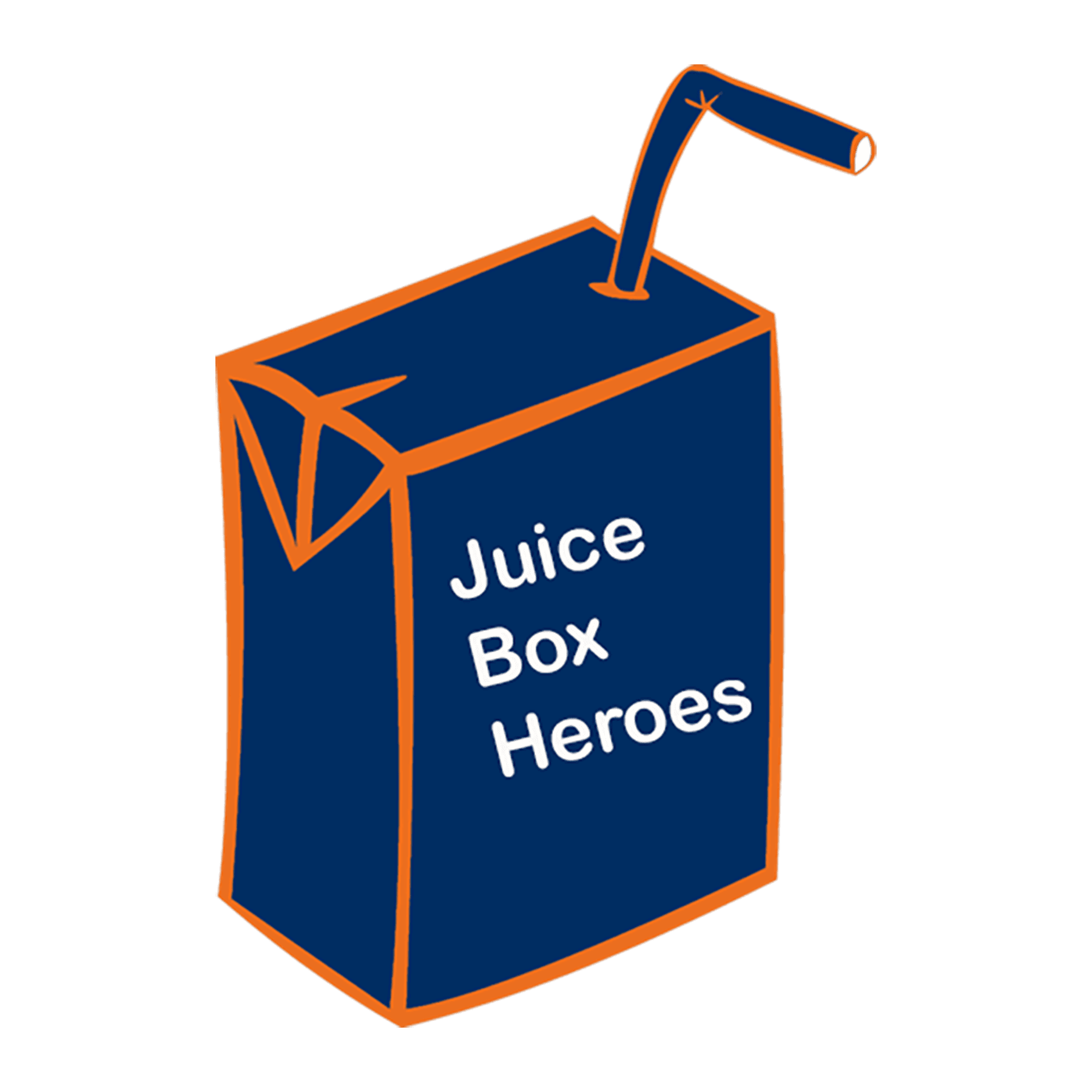 The Juicebox Heroes cover