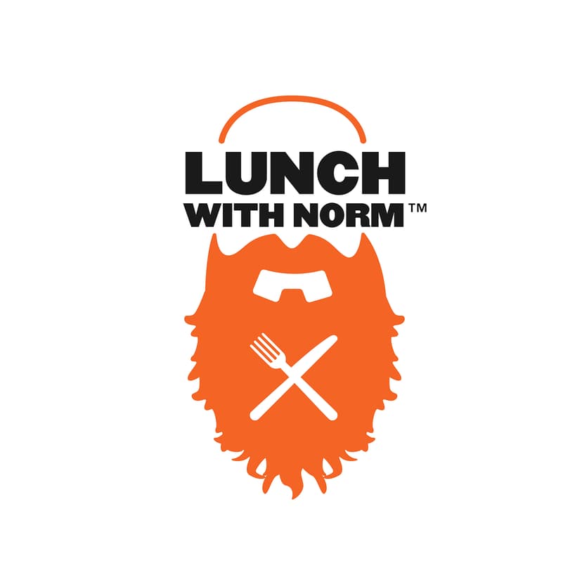 Lunch With Norm - The eCommerce & Amazon FBA Podcast cover