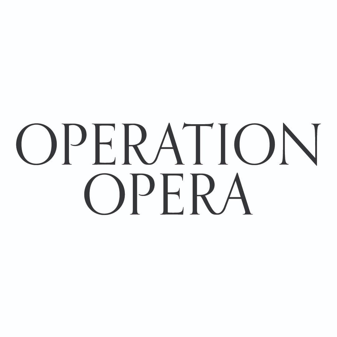 Operation Opera cover