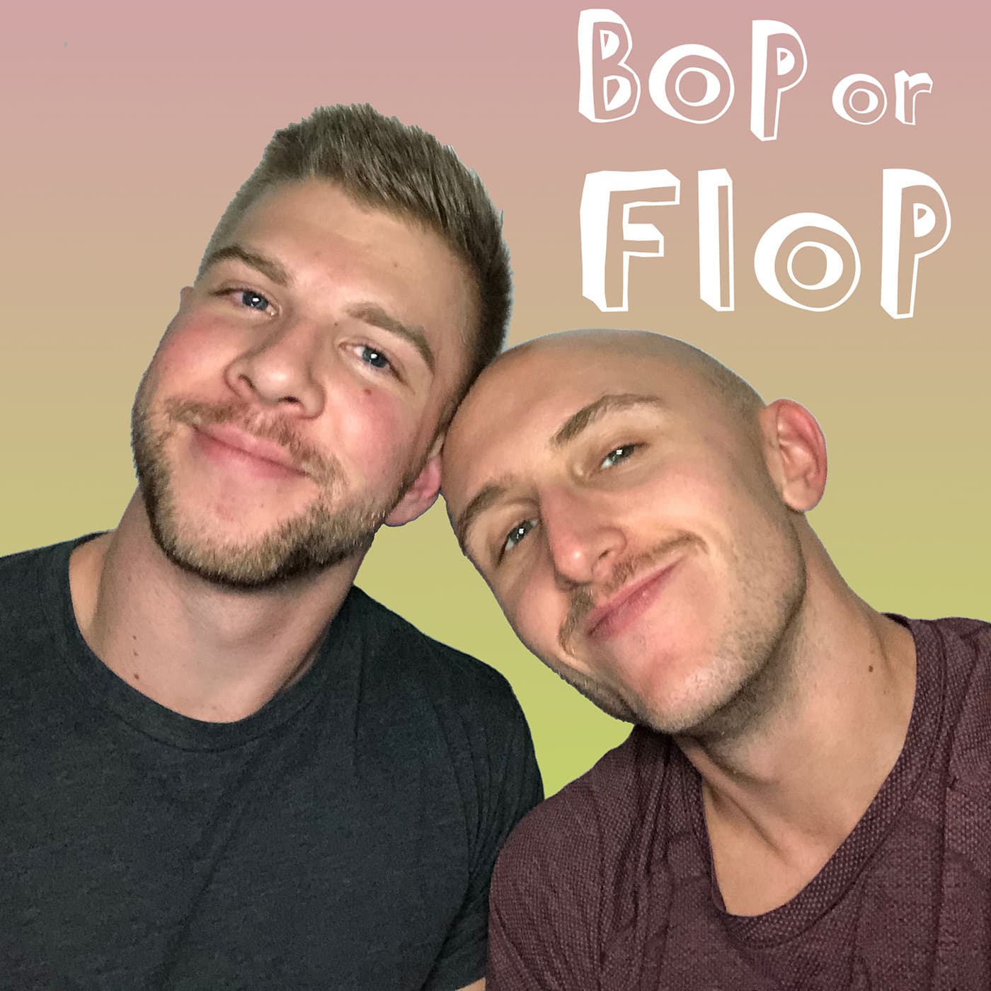 Alive ft. Chris Langley - Ep. 82 - Bop or Flop cover