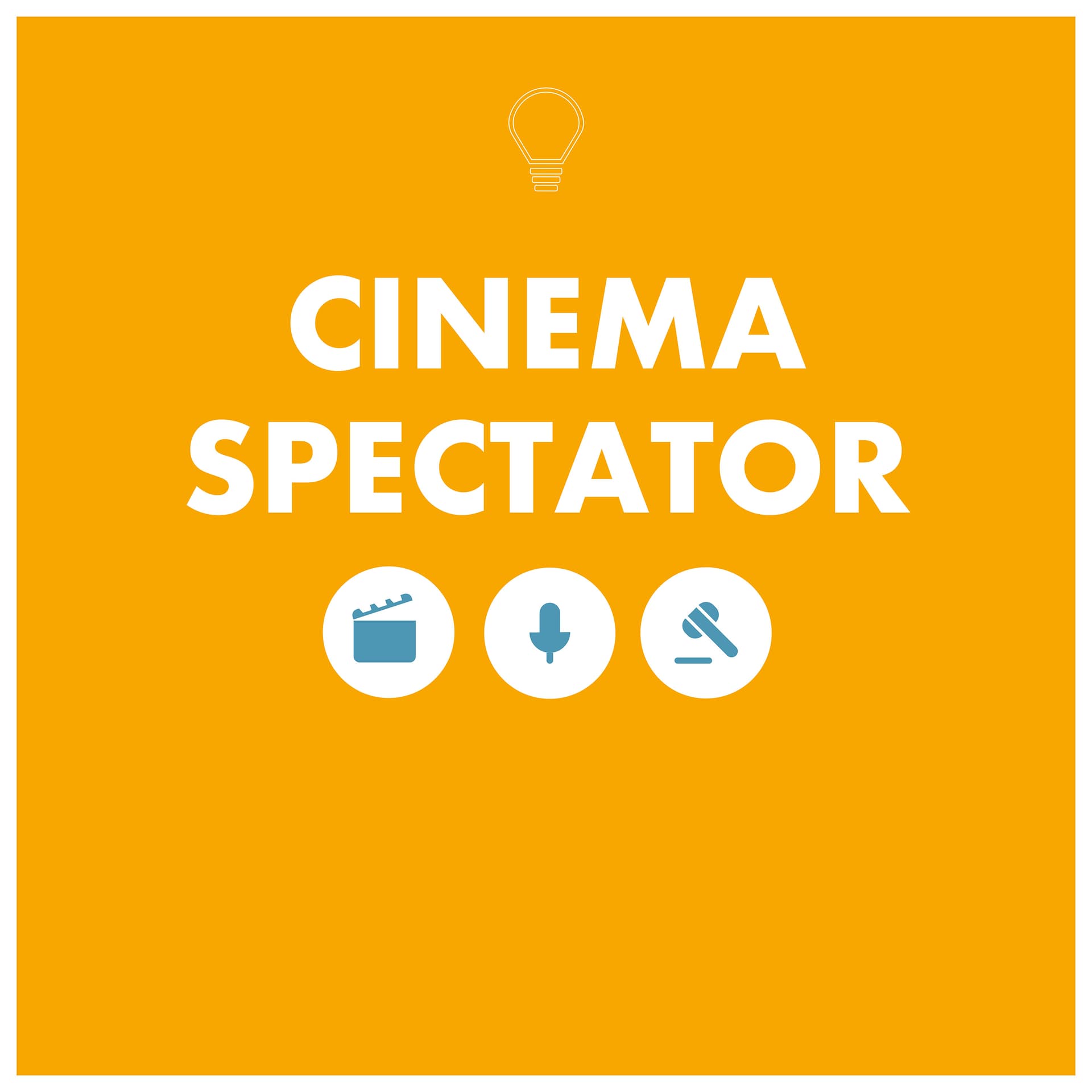 Cinema Spectator cover
