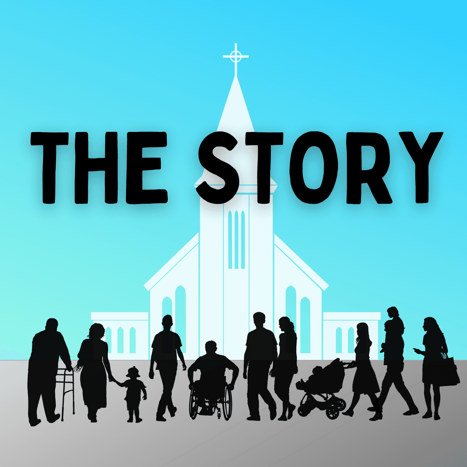 The Story cover