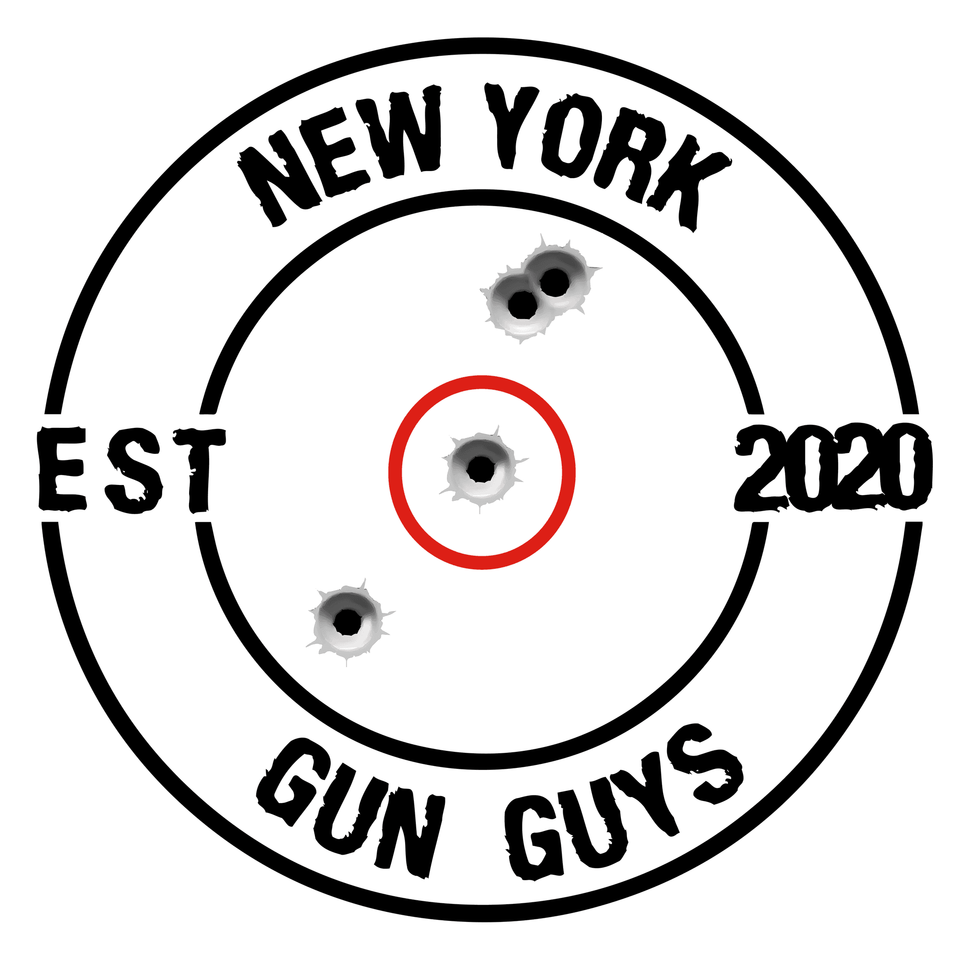 The NYGunGuys Podcast. cover