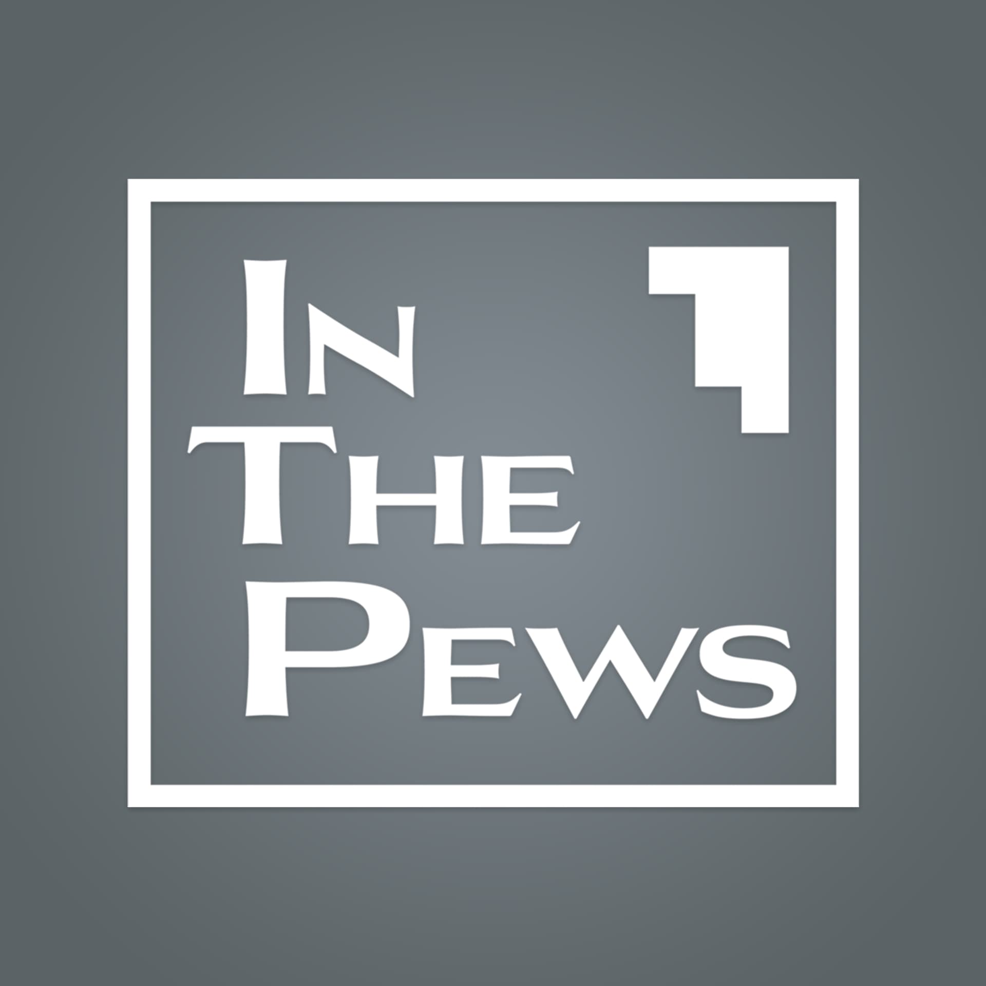 In The Pews cover