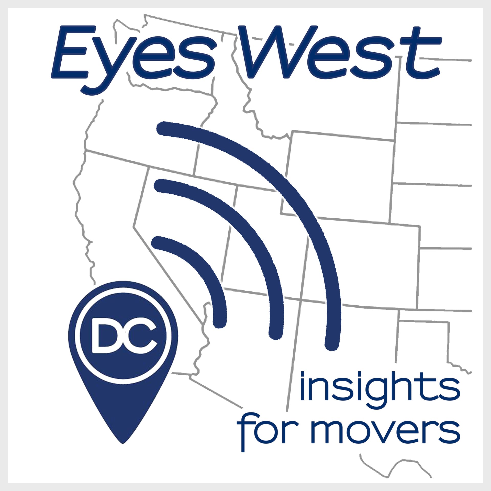 EyesWest cover