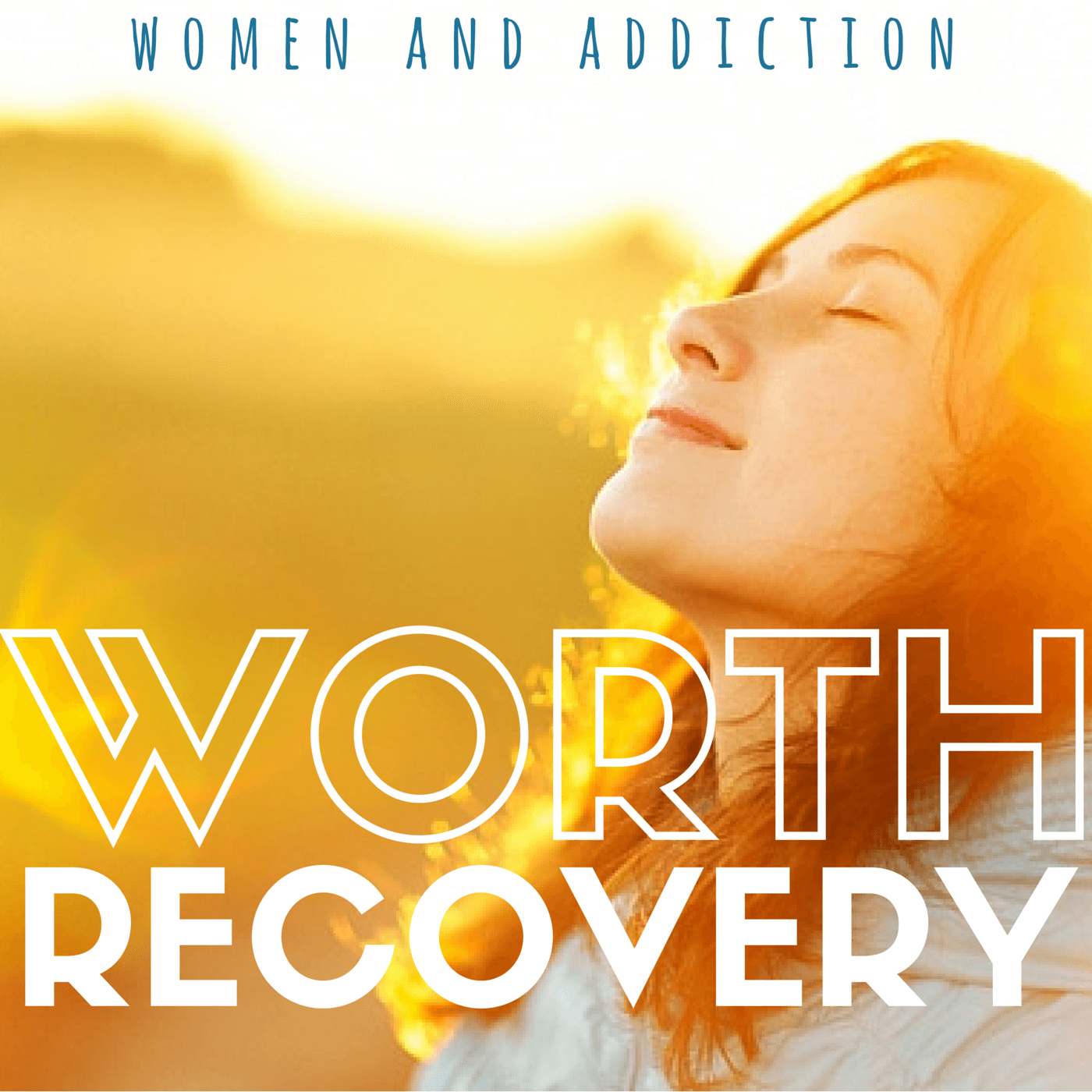 Worth Recovery cover