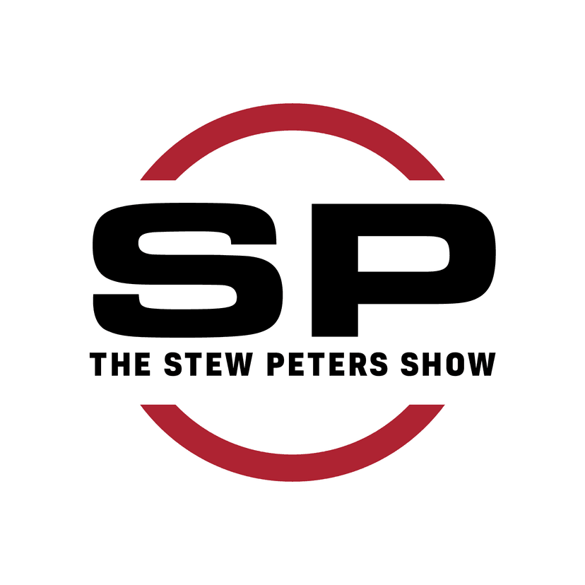 The Stew Peters Show cover