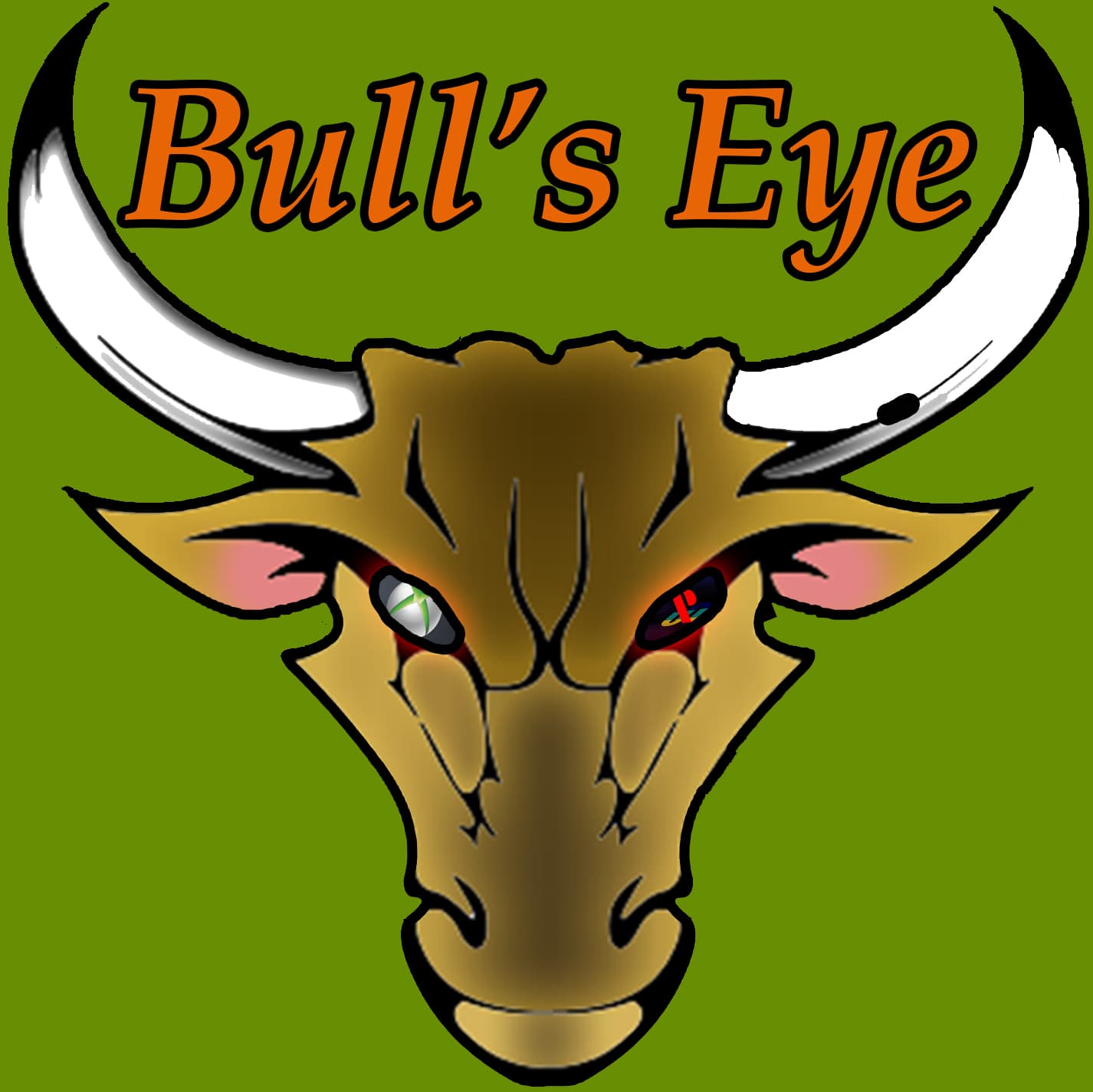 Bull's Eye cover