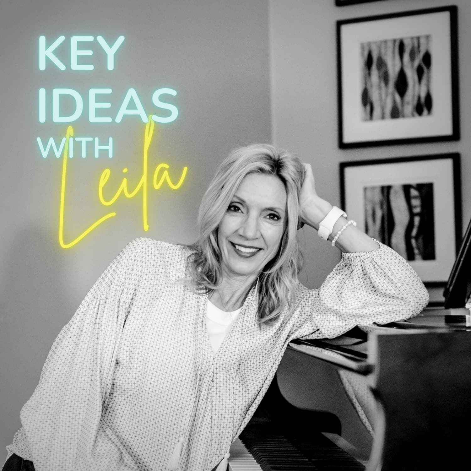 Key Ideas cover