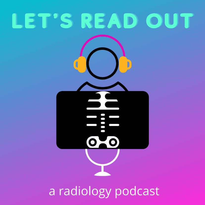 Let's Read Out! cover