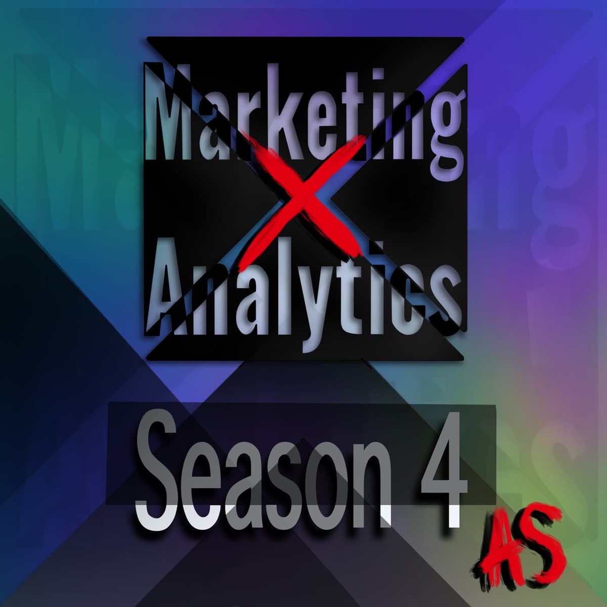 Healthcare Marketing x Analytics, with Jesse Morrison - Marketing x Analytics cover