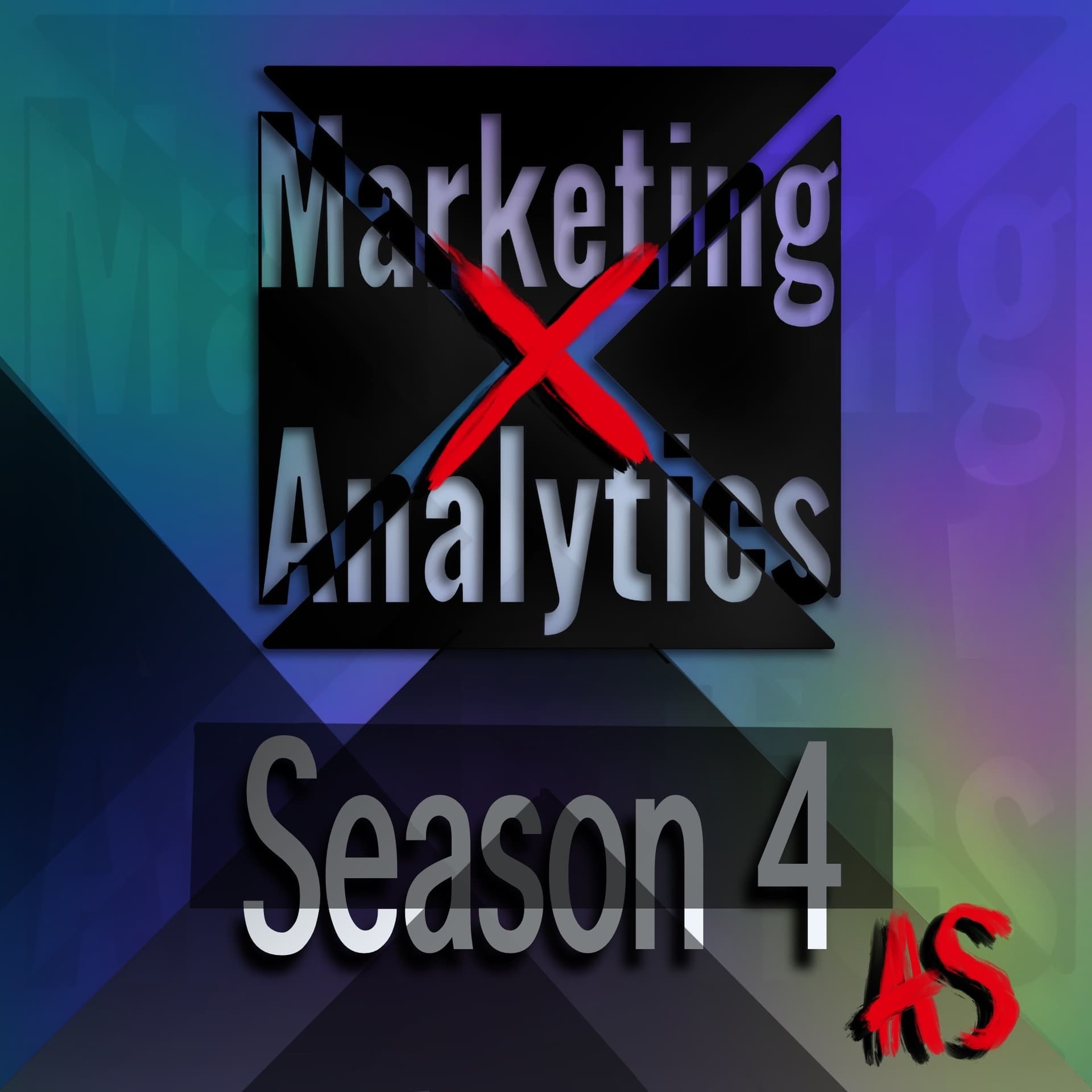 Marketing x Incrementality, with Max Green - Marketing x Analytics cover