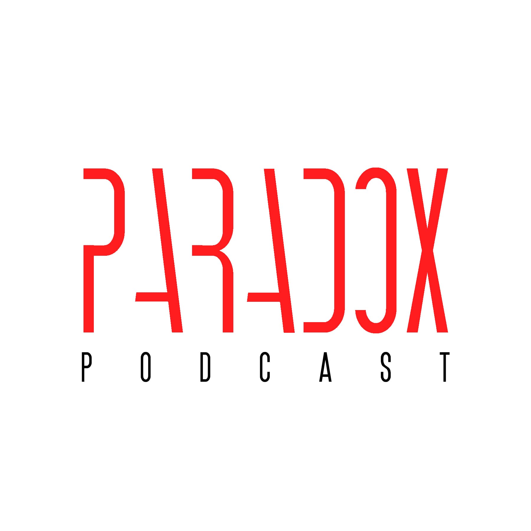 Paradox Redlands Podcast cover