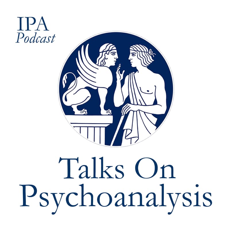 Talks On Psychoanalysis cover